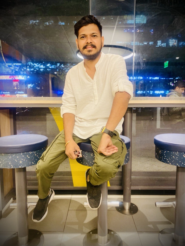 Jaydip