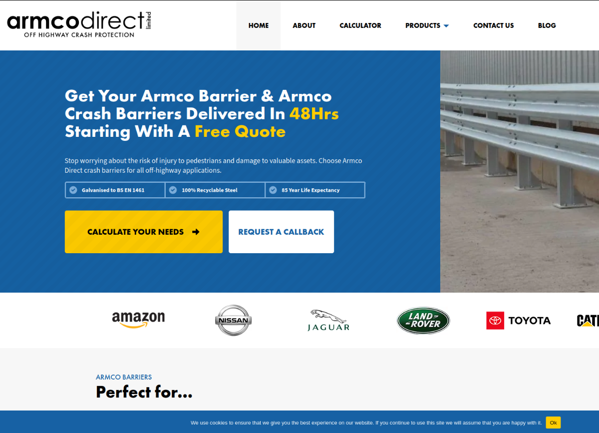 Armco Direct